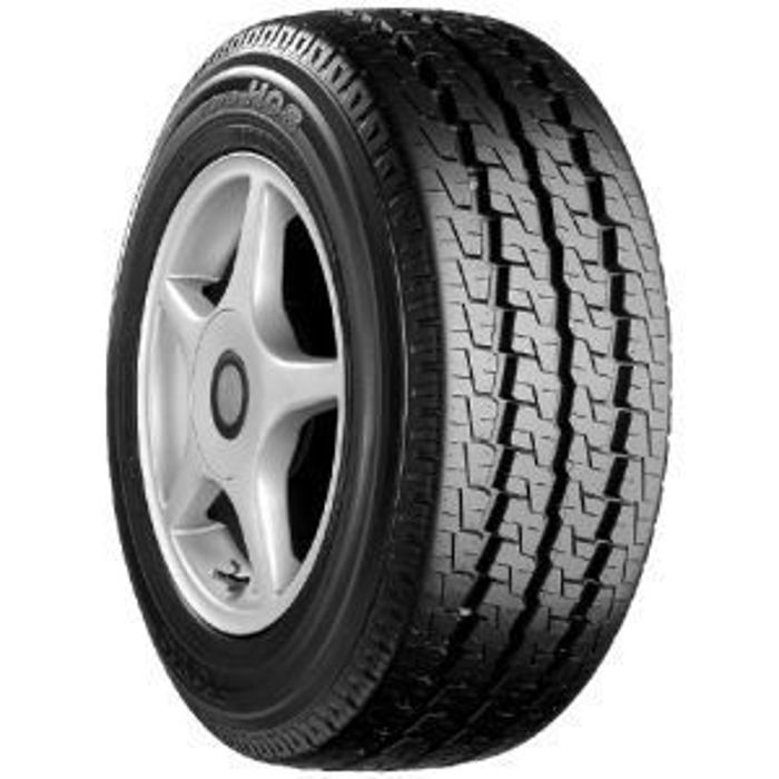 TOYO H-08 C 185/75 R14 102 S Pneu Été