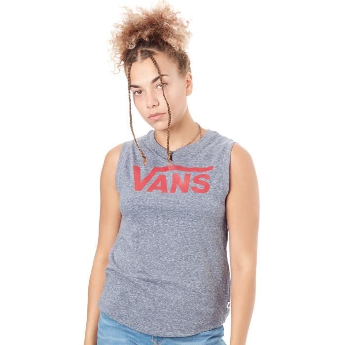 vans debardeur femme vans debardeur femme