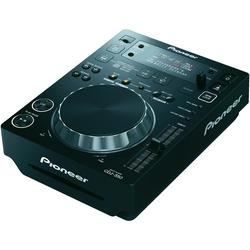 Lecteur DJ USB/CD/ Pioneer CDJ 350   Le lecteur CDJ 350 est une