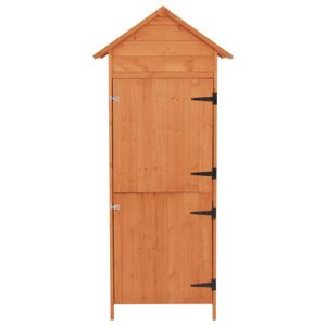 Armoire de jardin bois - Achat / Vente pas cher Armoire de jardin bois - Achat / Vente pas cher