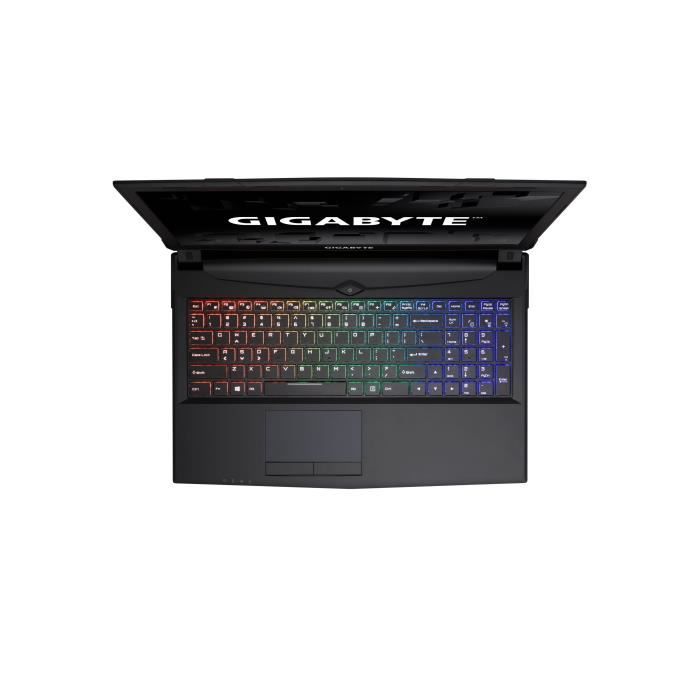  Portable gamer Sabre 15 P45W - 15.6" FHD1