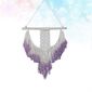 Wallpaper 53x35cmcm Macrame Tisse Tapisserie Tenture Boho Chic Boheme Maison For iPhone