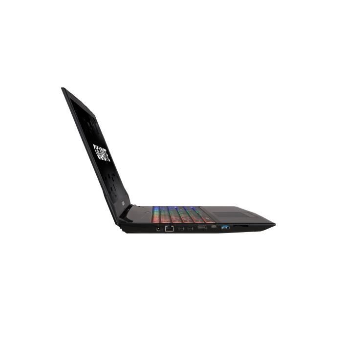  Portable gamer Sabre 15 P45W - 15.6" FHD2