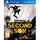 JEU PS4 Infamous: Second Son Jeu PS4 JEU PS4 Infamous: Second Son Jeu PS4