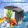 Refrigerateur compact