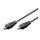 Câble data FireWire Ieee-1394a-s400, 4/4 broches