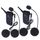 Intercom casque moto