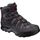Salomon quest