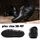 Hommes Driving Chaussures respirantes de mocassins