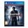 Jeu de ps4 dlc