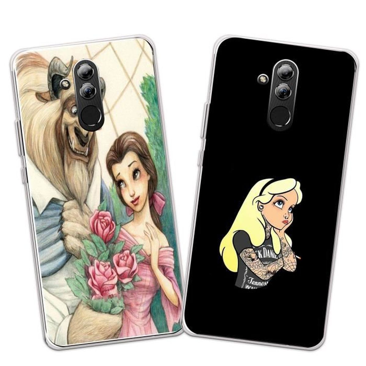 coque huawei mate 20 mikey