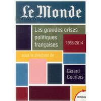 LIVRE HISTOIRE FRANCE Le Monde LIVRE HISTOIRE FRANCE Le Monde