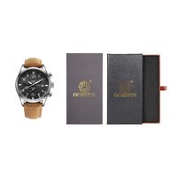 MONTRE OCHSTIN Homems Quartz Montre-bracelet Analogique 3 MONTRE OCHSTIN Homems Quartz Montre-bracelet Analogique 3