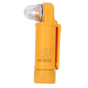 4WATER Lampe Flash Manuel
