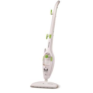 MORPHY RICHARDS M720020EE Nettoyeur vapeur balai 9 en 1 ? 1500W - 400 ml - Blanc