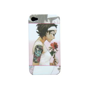 coque iphone 4 manga coque iphone 4 manga