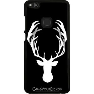 coque huawei p10 cerf