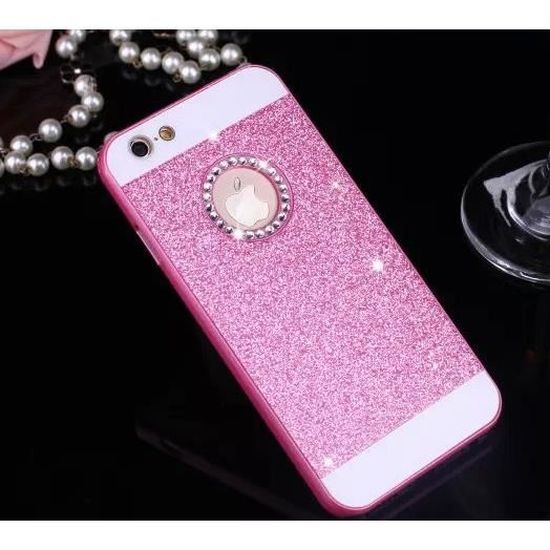coque bling bling iphone 6