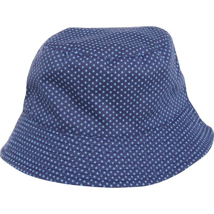 GO SPORT Bob Vania Etoile Bleu Adulte