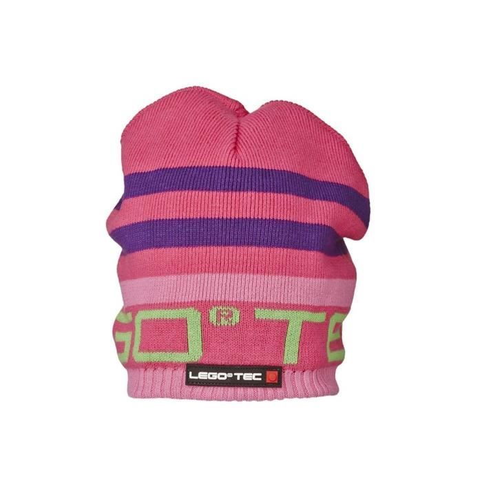 LEGO Bonnet Aston 673 Enfant Fille
