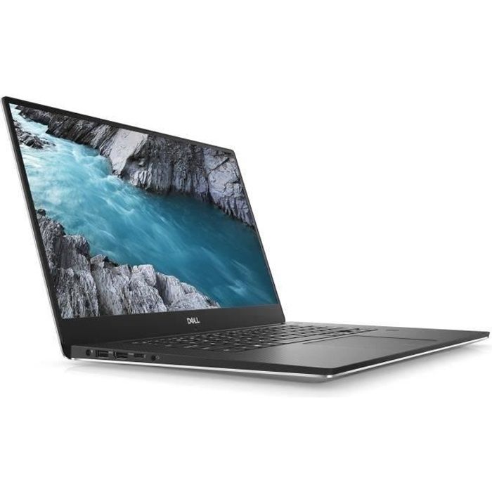 PC Portable DELL XPS 15 9570 - 15.6\
