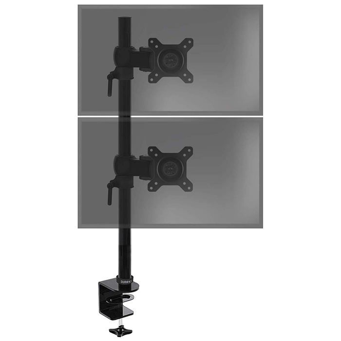 Silencieux dEchappement de Voiture Tuyau de Gaz dEchappement dExtr/émit/é QLOUNI 2PCS Tuyau d/’Echappement Universel En Acier Inoxydable de Terminal Embout de Pot Arri/ère