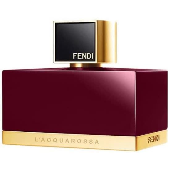 Fendi Pour Femme Eau De Parfum 50 Ml Achat Vente Eau De Parfum