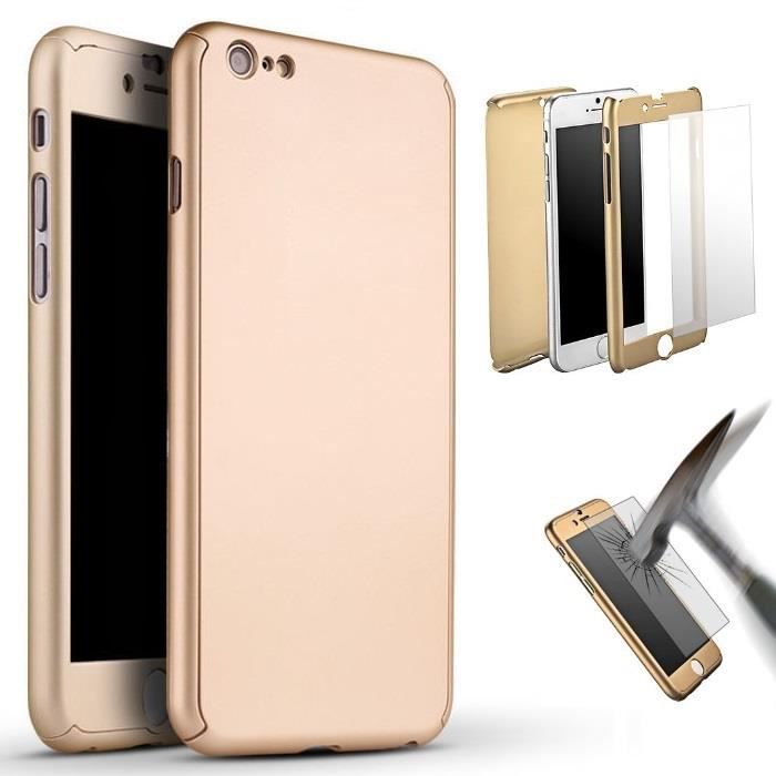 coque et verre trempé iphone 8 plus coque et verre trempé iphone 8 plus