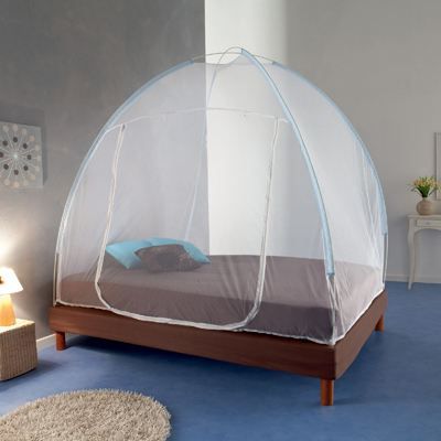Tente Moustique Lit King Size Achat / Vente moustiquaire