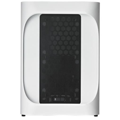 BitFenix BFC-PRO-300-WWXKW-RP, Mini-Tour, PC,1