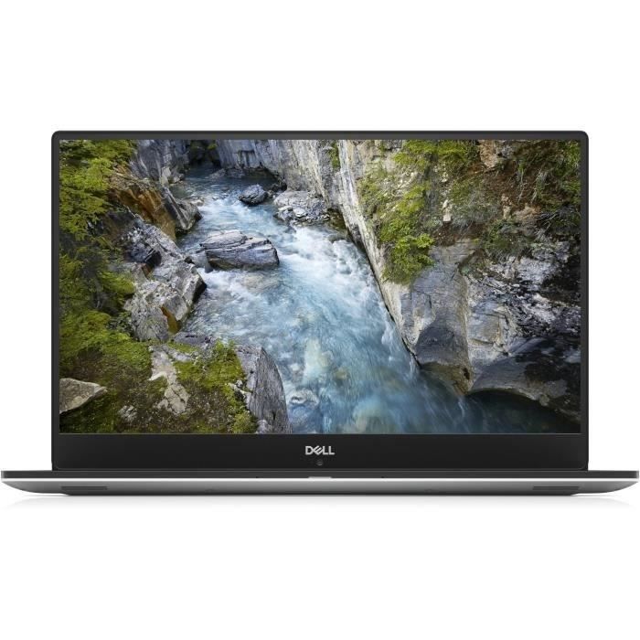 PC Portable XPS 15-9570 FHD Non-Touch - 16Go1