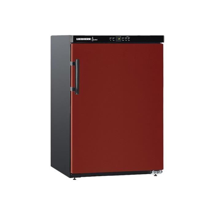 Liebherr Vinothek WK 66 Cave à vin pose libre1