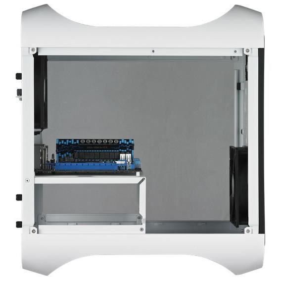 BitFenix BFC-PRO-300-WWXKW-RP, Mini-Tour, PC,2