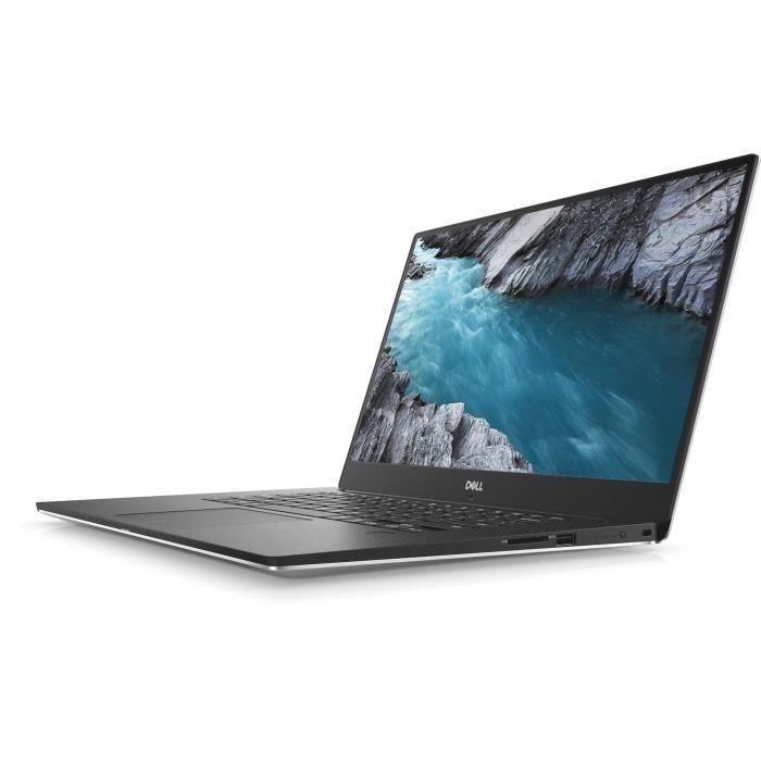  PC Portable XPS 15-9570 FHD Non-Touch - 16Go2