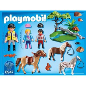 Country Achat Playmobil Vente Haras Le I6bf7gyvY