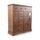 MEUBLE SEMAINIER CHIFFONNIER GRAINETIER BOIS 18 TI