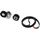GATES Kit courroie d'accessoire Micro V K026PK1750