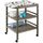 Table a langer gris