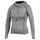 Fitibest Femmes Sweatshirt à capuche de yoga Sweat