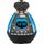 VTECH - Kidimagic Color Show Noir et Argent - Réve