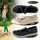 Ballerine tonifiantes Walkmaxx 37 NOIR