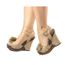 Chaussures D'été Fleuries Vente Chaussures Achat 0nkX8wOP