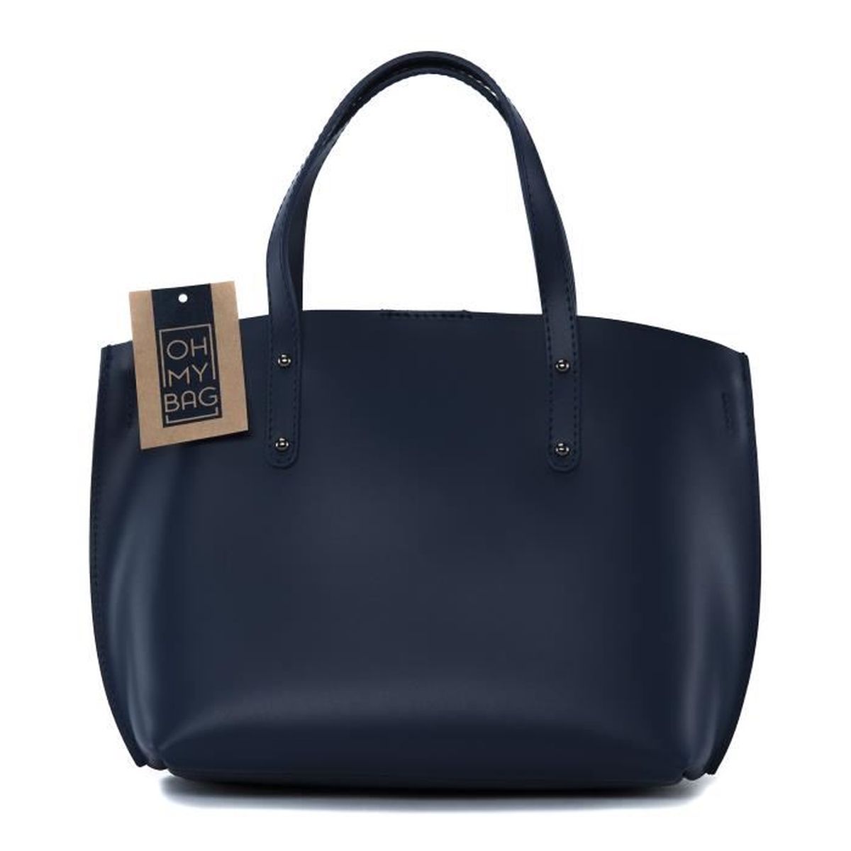 petit Main Sac à femme cuir glacé modele en Modèle CHANTILLY 7AfAwq68n