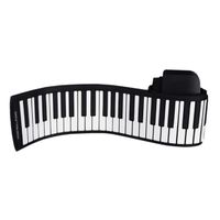 PACK PIANO - CLAVIER BRO® Piano numérique pliant - 88 touches PACK PIANO - CLAVIER BRO® Piano numérique pliant - 88 touches