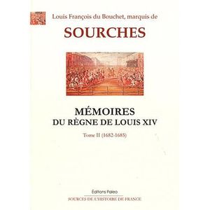 Memoires Louis Xiv Achat Vente Pas Cher - 