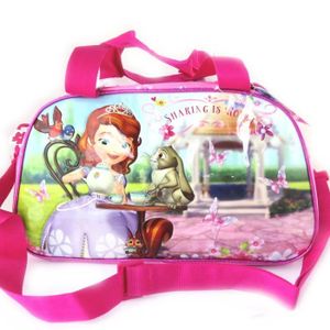 Sac Princesse Voyage Achat Vente Cher Pas De RjLqA435