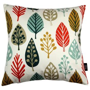 HOUSSE DE COUSSIN McAlister Textiles Copenhagen Magda|Housse Décorat