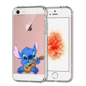 coque iphone 6 stitch 3d