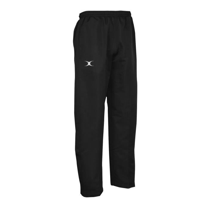 GILBERT Pantalon Révolution - Homme - Noir