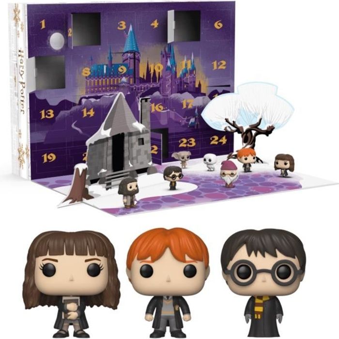 Calendrier de l'Avent Harry Potter Achat / Vente calendrier de l'avent Calendrier Avent Harry Calendrier de l'Avent Harry Potter Achat / Vente calendrier de l'avent Calendrier Avent Harry